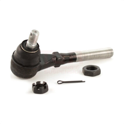 Front Left Outer Steering Tie Rod End TOR-ES3366T For Ford F-150 Expedition F-250 Heritage Lincoln