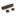 Front Steering Tie Rod End Adjusting Sleeve TOR-ES3368S For Ford F-150 Expedition F-250 Heritage