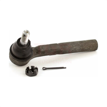 Front Outer Steering Tie Rod End TOR-ES3374RL For 1995-2005 Chevrolet Cavalier Pontiac Sunfire