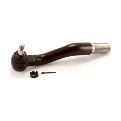 Front Left Outer Steering Tie Rod End TOR-ES3423 For Ford F-350 Super Duty F-250 Excursion F-450