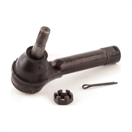 Front Outer Steering Tie Rod End TOR-ES3453 For Chevrolet Impala Pontiac Montana Venture Grand Prix
