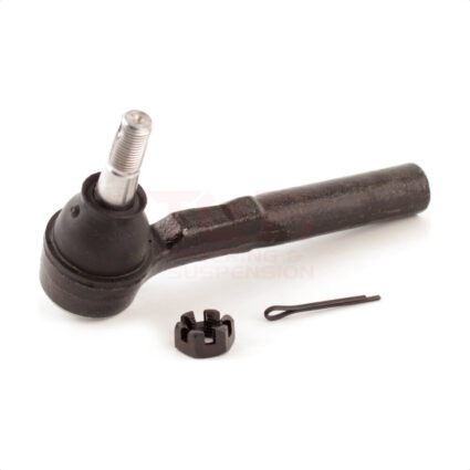 Front Outer Steering Tie Rod End TOR-ES3455 For Chevrolet Silverado 1500 GMC Sierra Pontiac Montana