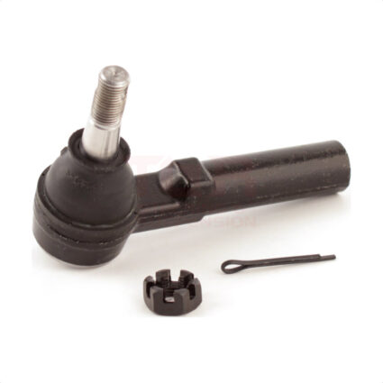 Front Outer Steering Tie Rod End TOR-ES3459 For Chevrolet Impala Buick LaCrosse Pontiac Grand Prix