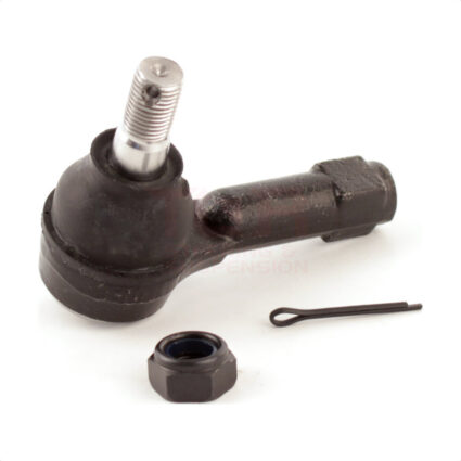 Front Outer Steering Tie Rod End TOR-ES3466 For Nissan X-Trail Pathfinder Xterra Frontier INFINITI