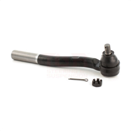 Front Left Outer Steering Tie Rod End TOR-ES3473 For 1999-2004 Jeep Grand Cherokee