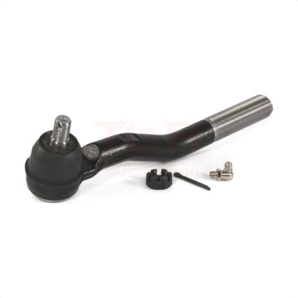 Front Left Inner To Pitman Arm Steering Tie Rod End TOR-ES3475 For 1999-2004 Jeep Grand Cherokee