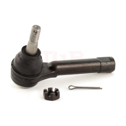 Front Outer Steering Tie Rod End TOR-ES3493T For Chevrolet GMC Silverado 1500 Sierra Avalanche Yukon