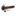Front Steering Tie Rod End TOR-ES3497 For 1998-1999 Dodge Ram 2500 1500 3500
