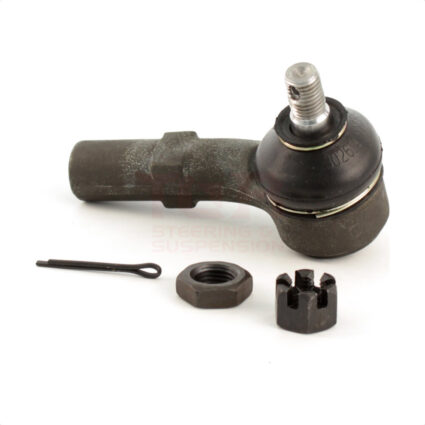 Front Left Outer Steering Tie Rod End TOR-ES3525 For Volkswagen Jetta Golf Beetle City