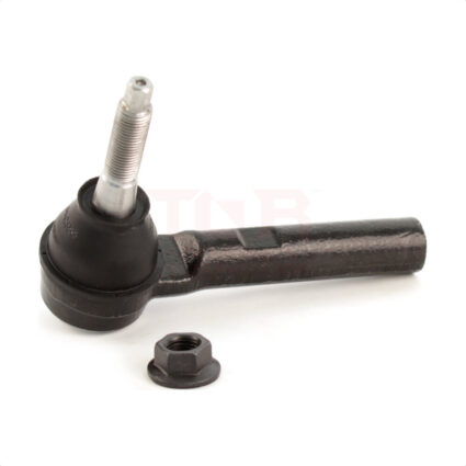 Front Outer Steering Tie Rod End TOR-ES3537 For Dodge Caravan Grand Chrysler Town & Country Voyager
