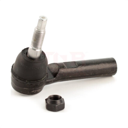 Front Outer Steering Tie Rod End TOR-ES3571 For Dodge Dakota Chrysler 300 Charger Challenger Magnum