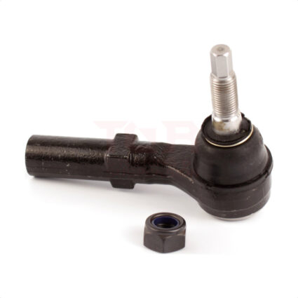 Front Left Outer Steering Tie Rod End TOR-ES3573 For Dodge Dakota Durango 4WD