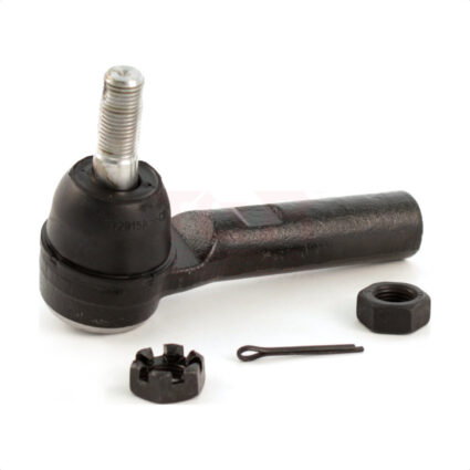 Front Outer Steering Tie Rod End TOR-ES3609 For GMC Chevrolet Sierra 2500 HD Silverado Savana 3500