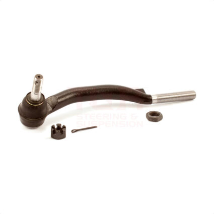 Front Left Outer Steering Tie Rod End TOR-ES3675 For Chevrolet GMC Trailblazer Envoy XL EXT SSR Saab