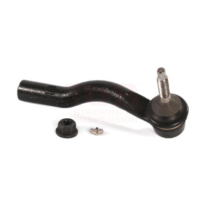 Front Left Outer Steering Tie Rod End TOR-ES3694 For Ford Crown Victoria Lincoln Town Car Mercury