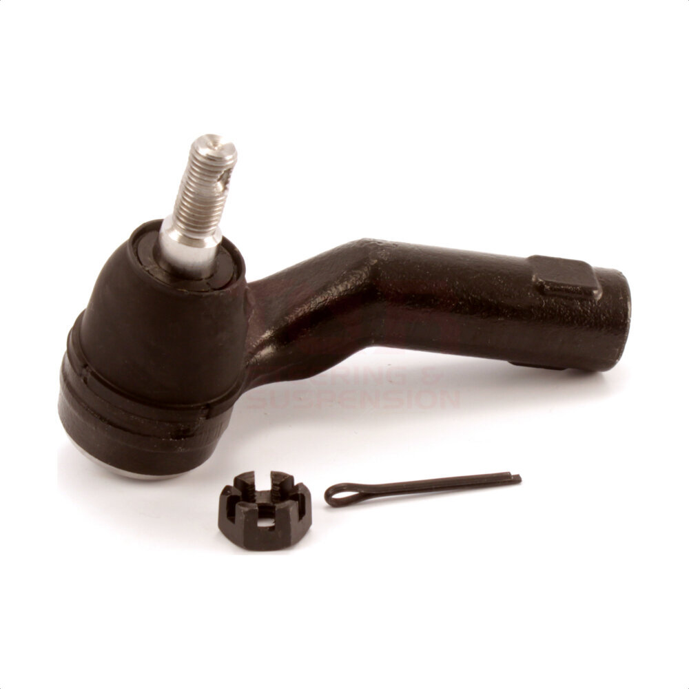 Front Left Outer Steering Tie Rod End TOR-ES800026 For Mazda 3 5 Sport