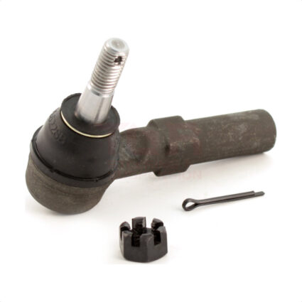 Front Outer Steering Tie Rod End TOR-ES800030 For Chevrolet Cobalt Pontiac Saturn G5 Equinox Torrent