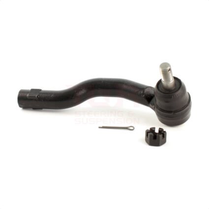 Front Left Outer Steering Tie Rod End TOR-ES800031 For Nissan TITAN Armada INFINITI QX80 QX56