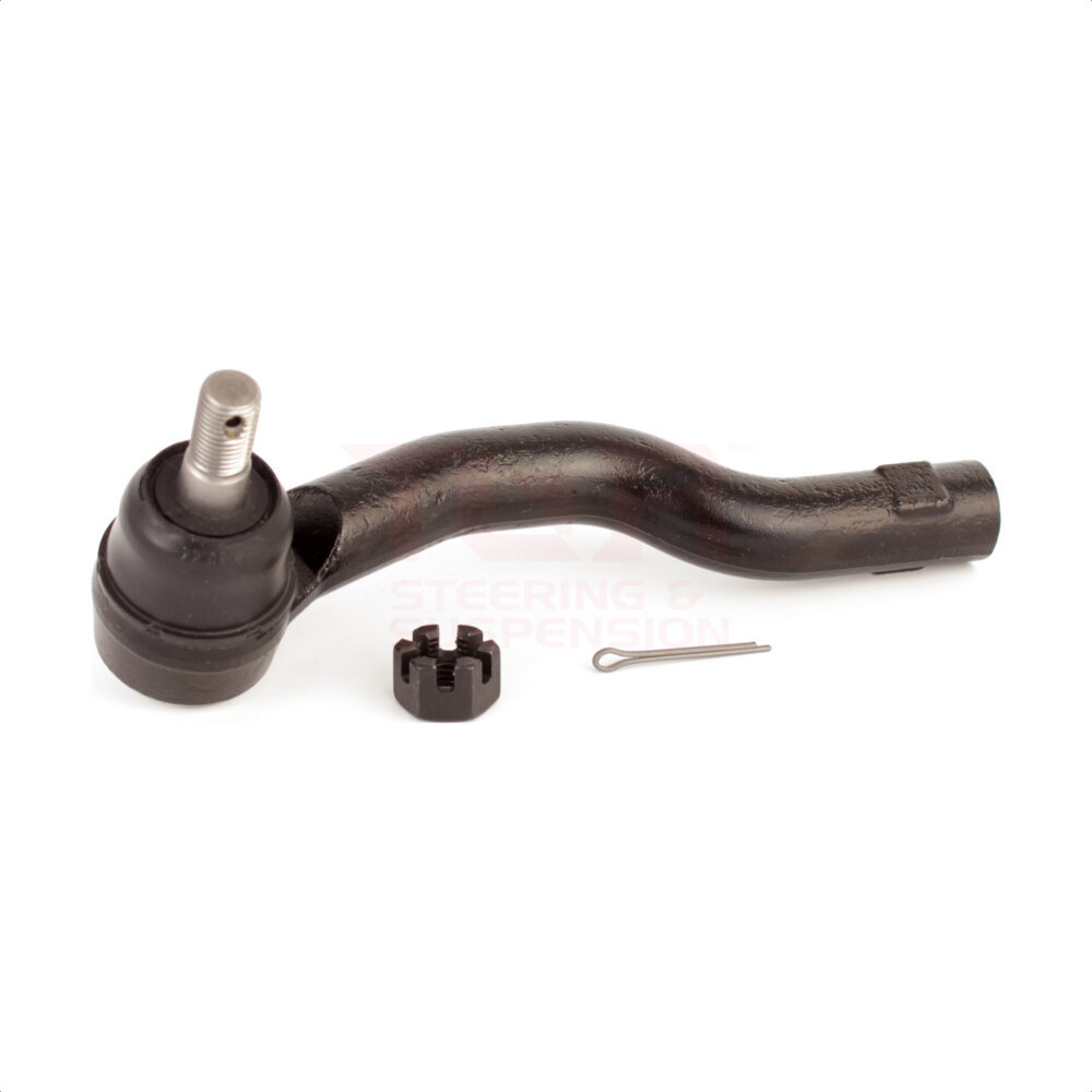Front Right Outer Steering Tie Rod End TOR-ES800032 For Nissan TITAN Armada INFINITI QX80 QX56