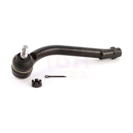 Front Left Outer Steering Tie Rod End TOR-ES800035 For Hyundai Santa Fe Kia Sorento Veracruz