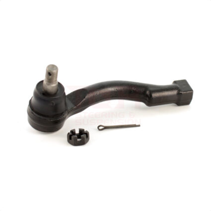 Front Left Outer Steering Tie Rod End TOR-ES800039 For 2003-2009 Kia Sorento