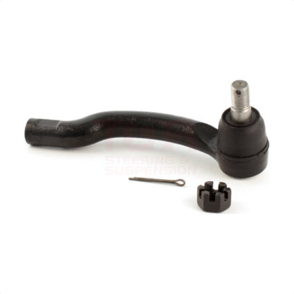 Front Left Outer Steering Tie Rod End TOR-ES800048 For Nissan Frontier Pathfinder Xterra TITAN
