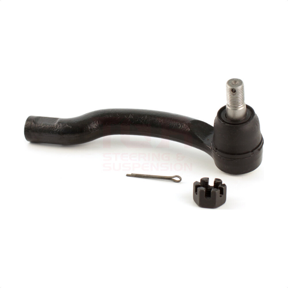 Front Left Outer Steering Tie Rod End TOR-ES800048 For Nissan Frontier Pathfinder Xterra TITAN