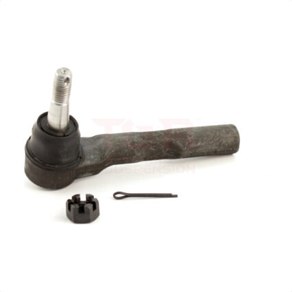 Front Outer Steering Tie Rod End TOR-ES800086 For Chevrolet Malibu Pontiac G6 Saturn Aura