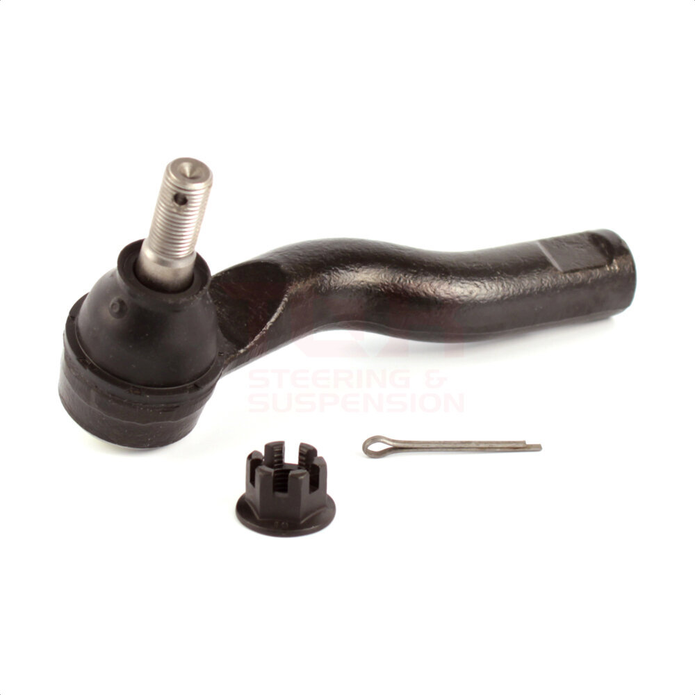 Front Left Outer Steering Tie Rod End TOR-ES800102 For Ford Fusion Mazda 6 Lincoln MKZ Zephyr Milan
