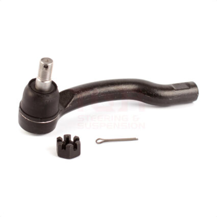 Front Right Outer Steering Tie Rod End TOR-ES800108 For Nissan Frontier Pathfinder Xterra TITAN
