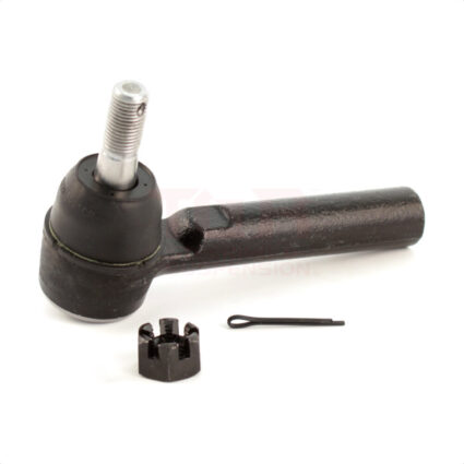 Front Outer Steering Tie Rod End TOR-ES800223 For Chevrolet GMC Sierra 1500 Silverado Avalanche XL