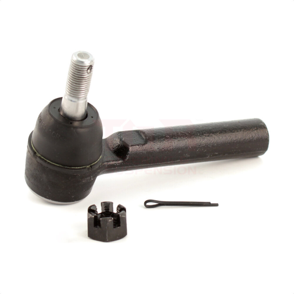 Front Outer Steering Tie Rod End TOR-ES800223 For Chevrolet GMC Sierra 1500 Silverado Avalanche XL