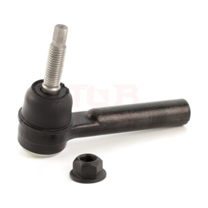 Front Outer Steering Tie Rod End TOR-ES800286 For GMC Acadia Buick Enclave Chevrolet Traverse Saturn