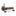 Front Outer Steering Tie Rod End TOR-ES800290 For Mazda B4000 B2300 B3000