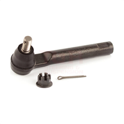 Front Outer Steering Tie Rod End TOR-ES800303 For 2007-2011 Honda CR-V Vehicles Manufactured In USA