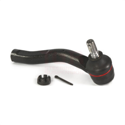 Front Right Outer Steering Tie Rod End TOR-ES800312 For Toyota Yaris Prius C