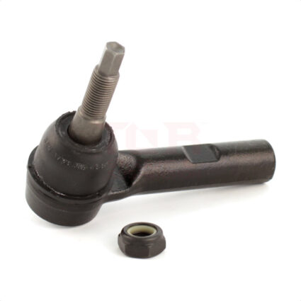 Front Outer Steering Tie Rod End TOR-ES800321 For Dodge Durango Chrysler Aspen