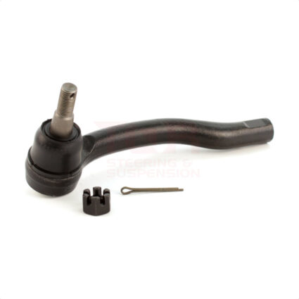 Front Left Outer Steering Tie Rod End TOR-ES800338 For INFINITI Q50 G37 QX50 EX35 Nissan 370Z G35