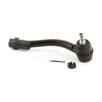 Front Right Outer Steering Tie Rod End TOR-ES800349 For 2006-2011 Kia Rio Rio5