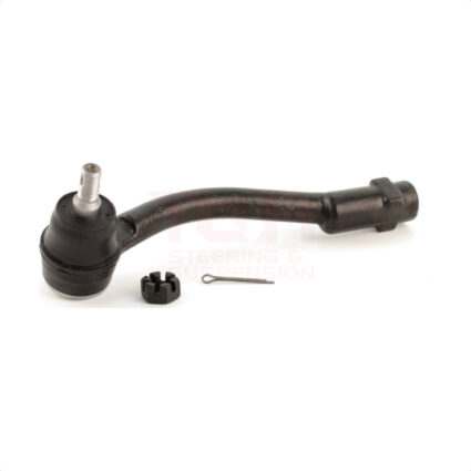 Front Left Outer Steering Tie Rod End TOR-ES800350 For 2006-2011 Kia Rio Rio5