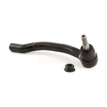 Front Left Outer Steering Tie Rod End TOR-ES800357 For Nissan Altima Murano Maxima INFINITI QX70