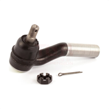 Front Left Outer Steering Tie Rod End TOR-ES800402 For Ford E-350 Super Duty E-250 E-450 E-150