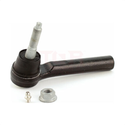 Front Outer Steering Tie Rod End TOR-ES800403 For Dodge Grand Caravan Chrysler Town & Country Ram