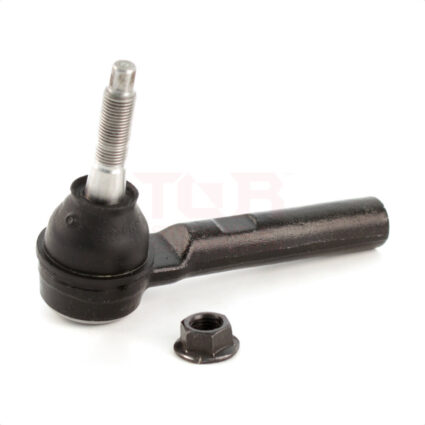 Front Outer Steering Tie Rod End TOR-ES800408 For Dodge Journey Jeep Patriot Chrysler Compass 200 &