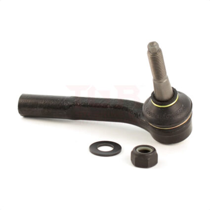 Front Left Outer Steering Tie Rod End TOR-ES800409 For Saab 9-3 9-5 9-3X