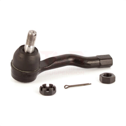Front Left Outer Steering Tie Rod End TOR-ES800428 For 2003-2008 INFINITI FX35 FX45