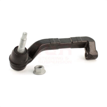 Front Left Outer Steering Tie Rod End TOR-ES800431 For Chrysler 300 Dodge Charger Magnum