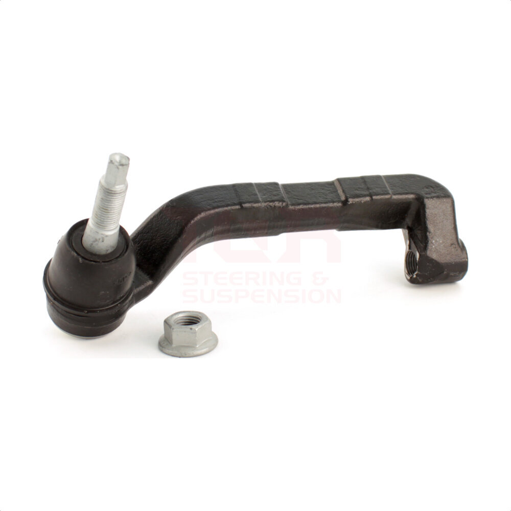Front Left Outer Steering Tie Rod End TOR-ES800431 For Chrysler 300 Dodge Charger Magnum