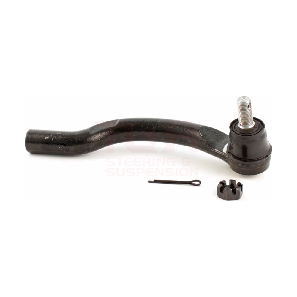 Front Left Outer Steering Tie Rod End TOR-ES800460 For Honda Accord Acura TSX