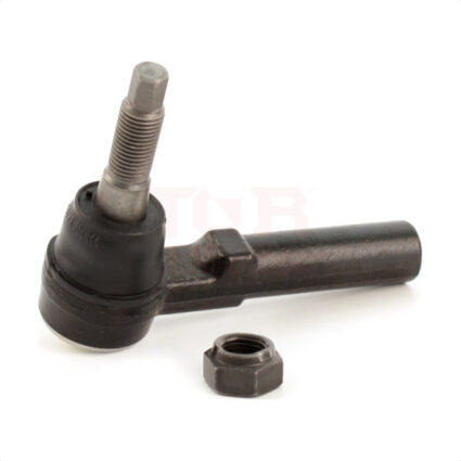 Front Outer Steering Tie Rod End TOR-ES800464 For Chevrolet Colorado GMC Canyon Isuzu i-280 i-350